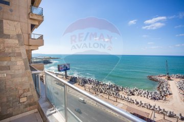 Duplex apartment for sale 150 m + 49 m terrace, Laurent (El Geish Road)