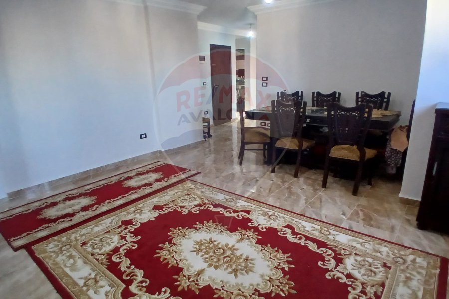 Apartment for sale 140 m Janaklis (in front of the American School)