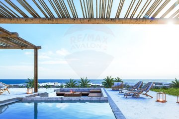 Chalet for sale on the coast (Masaya Village) - 124 m