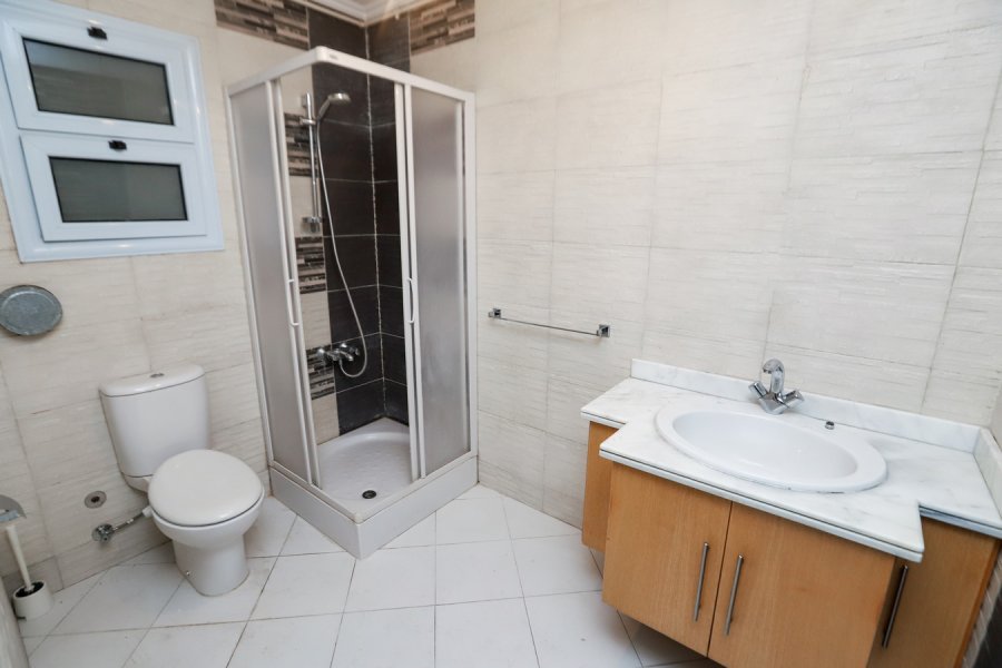 Apartment For Sale 152m Smouha (50's St. - Steps From Ali Abn Aby Taleb Mosque)