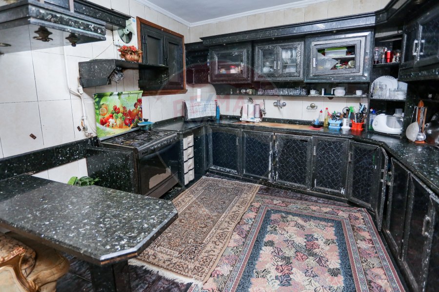 Apartment for sale 260 m Wabour El Meyah (Steps from Zewail Square)