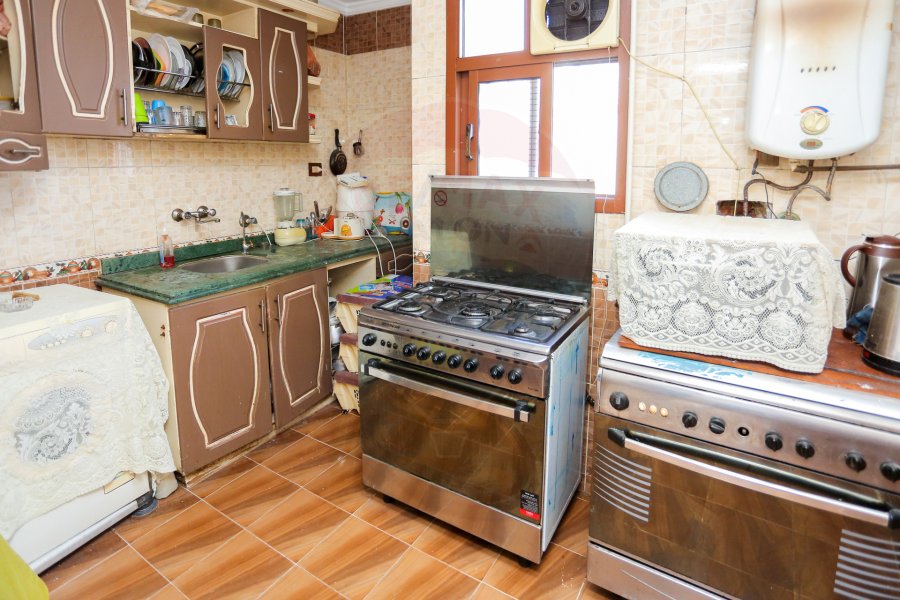 Apartment For Sale 280 m Janacklees (Saeed Zo Elfaqqar St.)