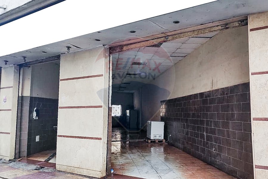 Commercial Shop For Sale 90 m Mohram Bek (Elmamon st)