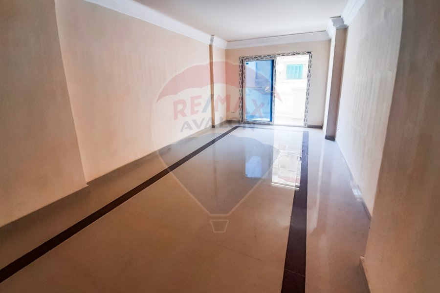 Apartment For Rent 145 m WabourAlmayah ( WabourAlmayah )