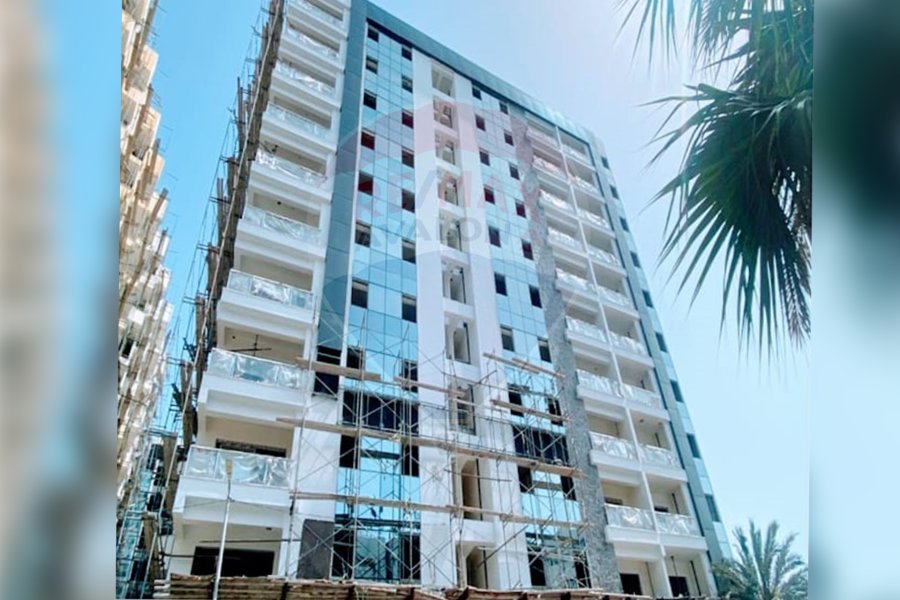 Apartment for sale 175 m Smouha (Grand View Compound)