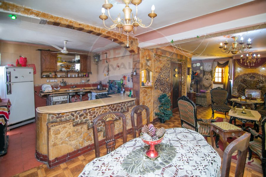 Apartment for sale 167 m Gleem (Near Glim Hospital)