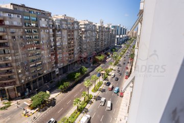 Apartment for sale 209 m Smouha (Grand View)