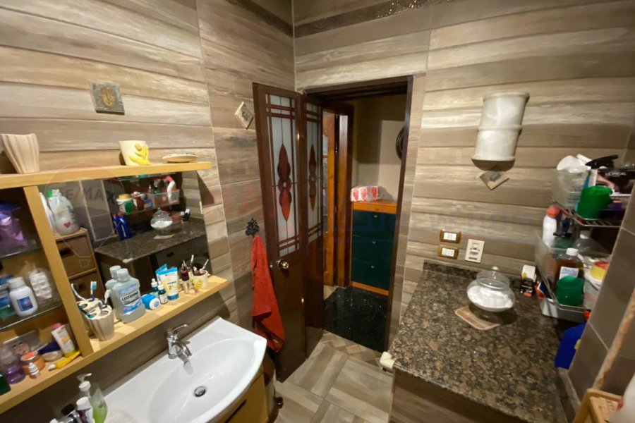 Apartment for sale 186 m Smouha (Kamal El-Deen Salah st)