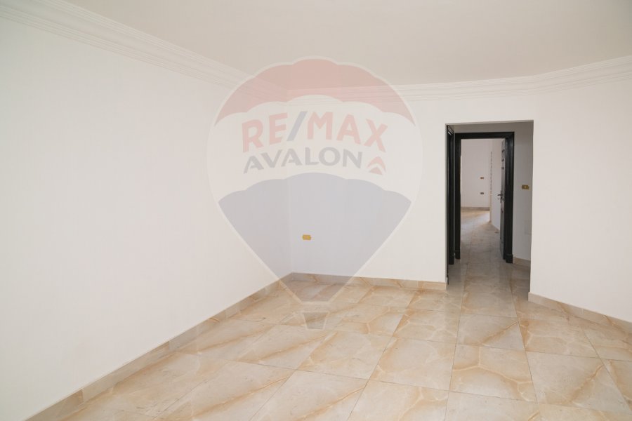 Administrative apartment for sale 76 m Smouha