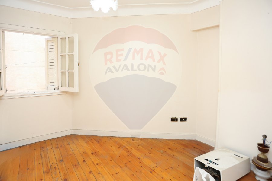 Apartment for sale 135 m Miami (Mahmoud Selim St.)