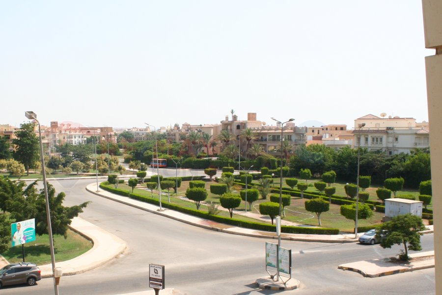 Clinic for sale 68 m ELShorouk (Downtown Mall - Ninth District West)