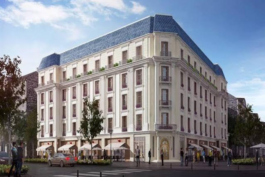 Chalet for sale (Latin Quarter) 70 m