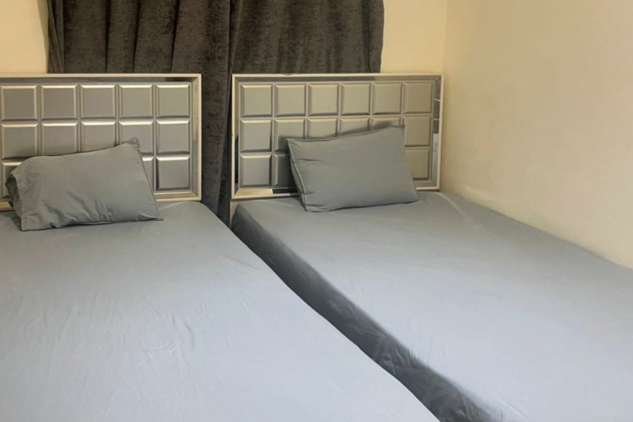 Studio for sale (Marina Valley) 60 m