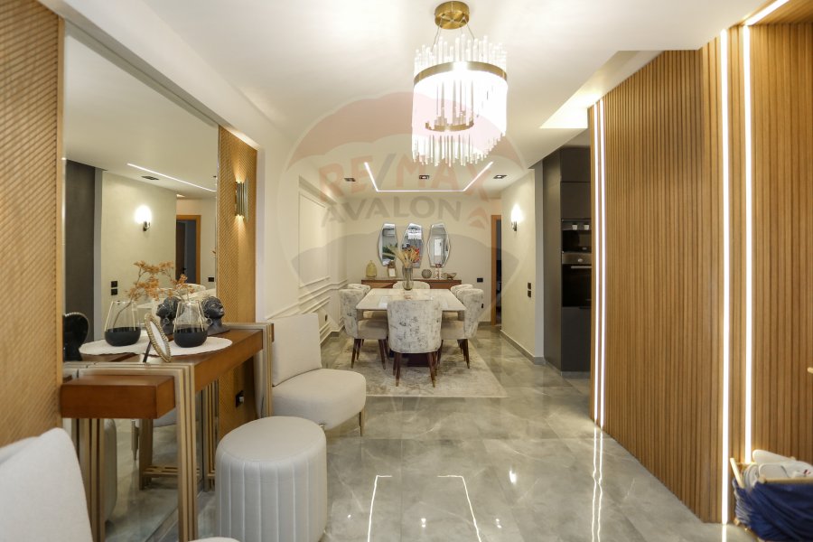 Apartment for sale 138m Gleem (in fornt of gleem hospital)