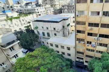 Apartment For Sale 210 m Elhay Ellaltiny (Fouad St.) - For Residential Or Administrative