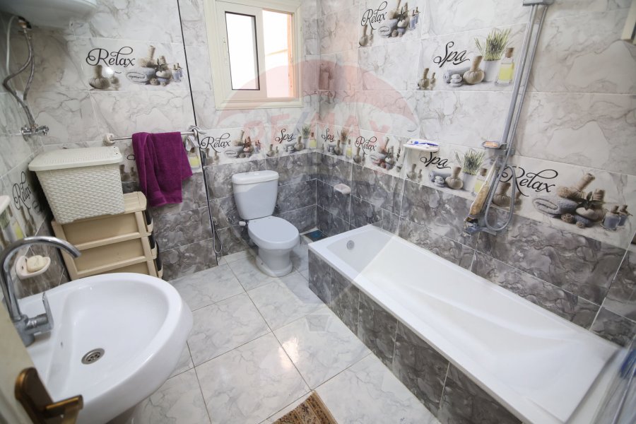 Apartment for sale 97 m Smouha (Cooperatives)