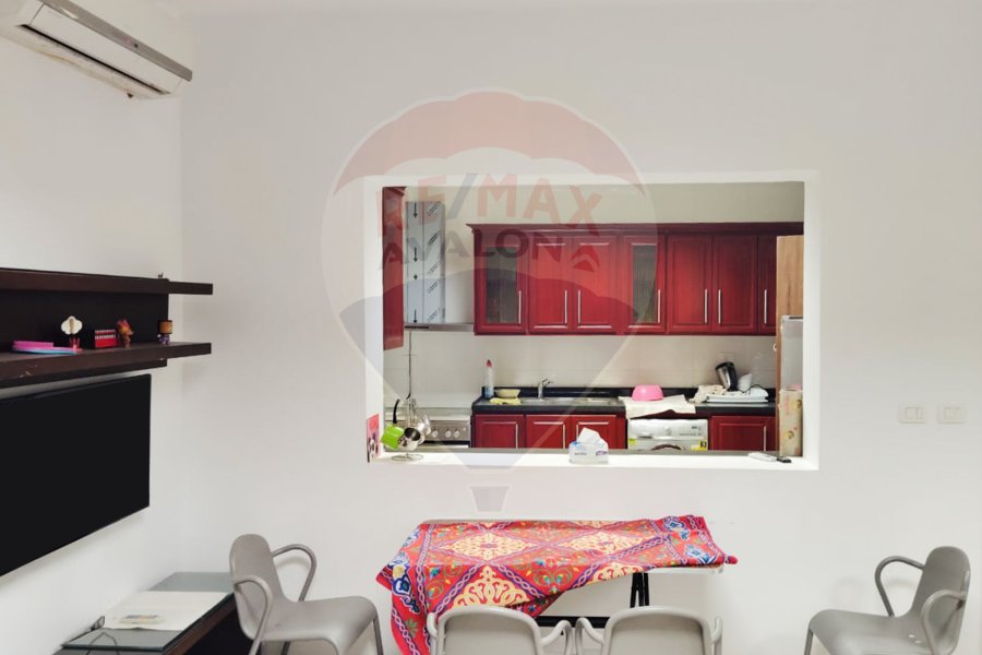 Stand alone villa for sale (Amwaj - Sidi Abdel Rahman) 230 m