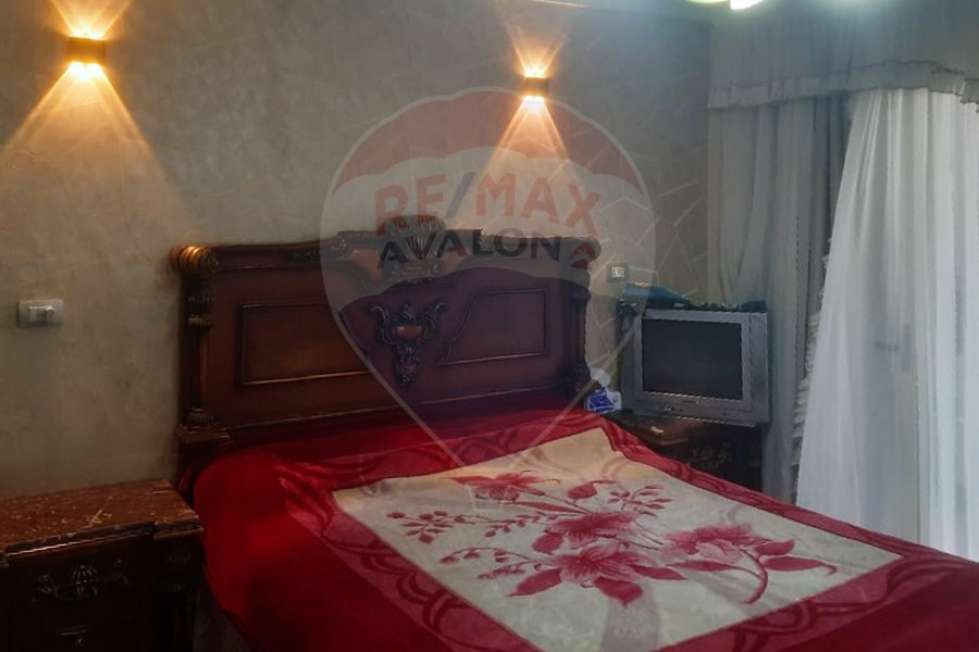 Apartment for sale 135 m Miami (Gamal Abdel Nasser Street)