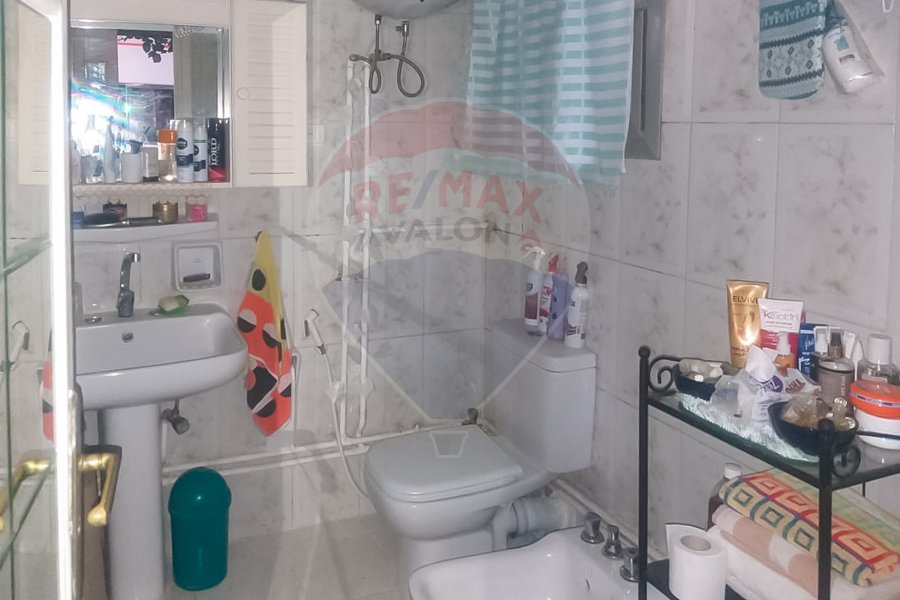 Apartment for sale 120 m El Mandara (Sheraton Towers)