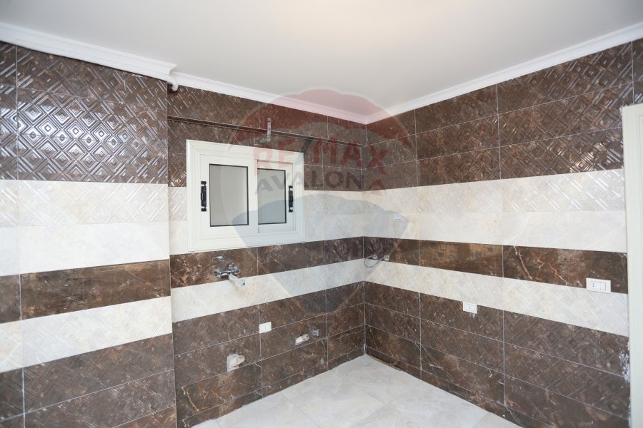 Apartment for Rent 245 m Smouha (Moustafa Kamel St)