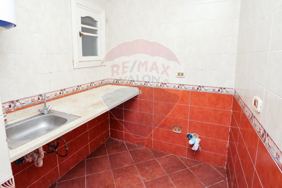 Apartment for sale 120 m Smouha (Lotus compound El nasr st - next to green plaza)