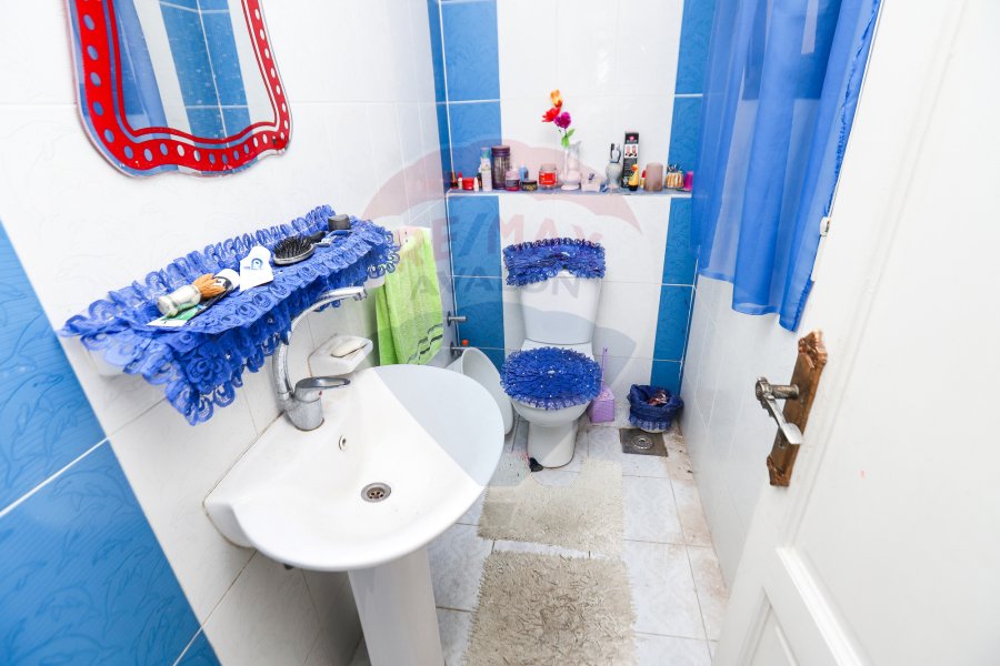 Apartment For Sale 150 m Ibrahimya ( Memphis st.)