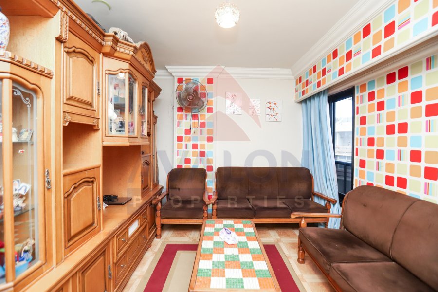 Apartment for Rent 288 m Fleming (open view on the teram)