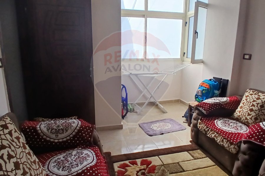 Apartment for sale 140 m Janaklis (in front of the American School)