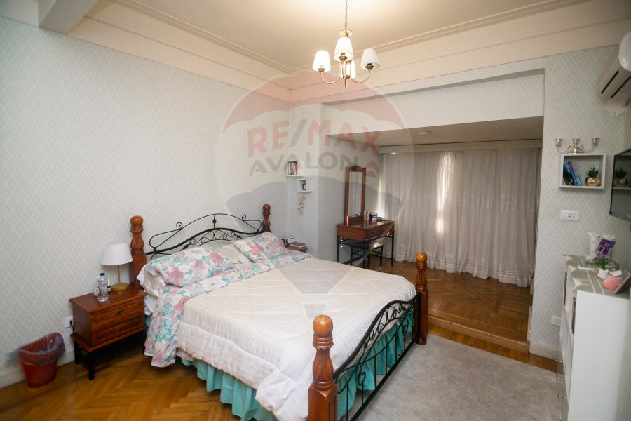 Duplex villa for sale 420 m raml station (Fouad Str.)