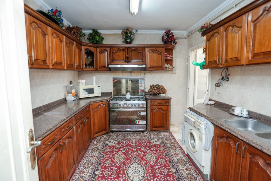 Apartment for sale 200m Net Sidi Beshr (El-Assawy St.)