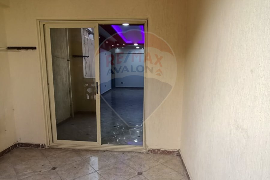 Apartment for sale 135 m Miami (Qaed Al-Asrab St.)