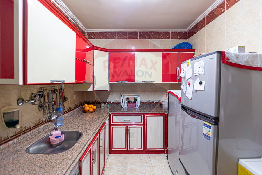 Apartment for sale 146 m Janaklis( Saleh Ali Street, behind BTM )