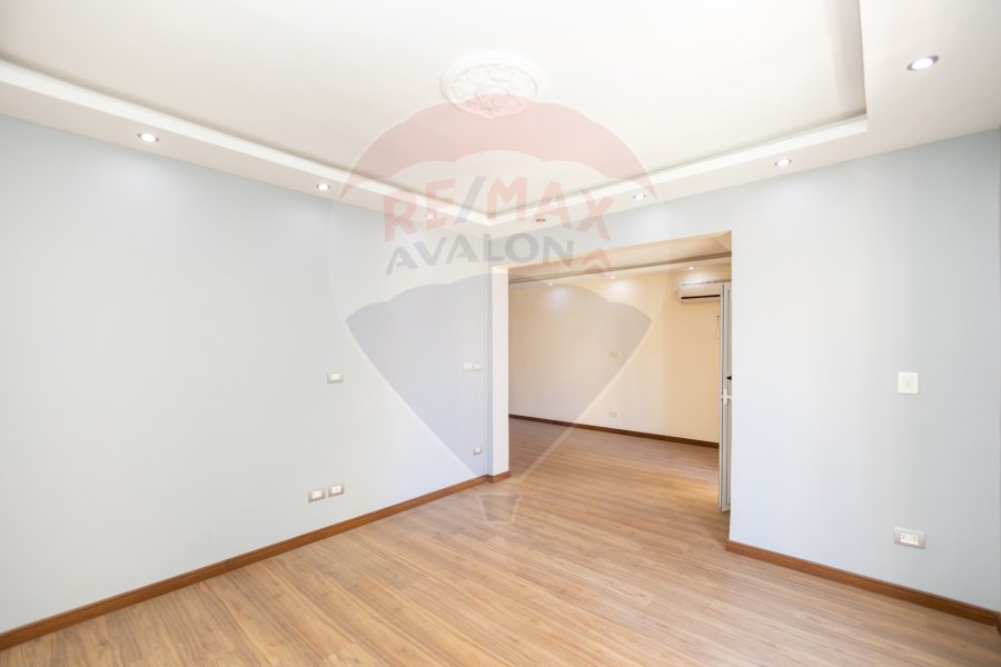 Apartment for sale 130 m Kafr Abdo (Ibrahim ragi St.)