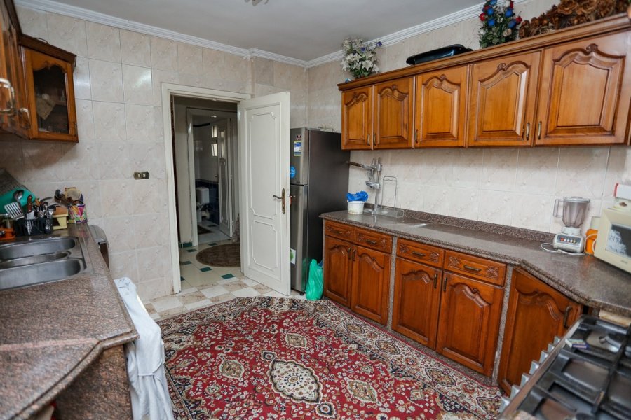 Apartment for sale 200m Net Sidi Beshr (El-Assawy St.)