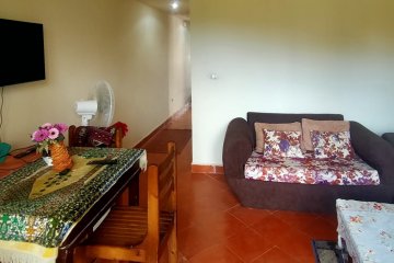 Chalet for sale (Porto Golf) 80 m