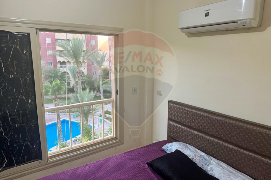 Chalet for sale (Vista Marina - New Alamein) - 81 m