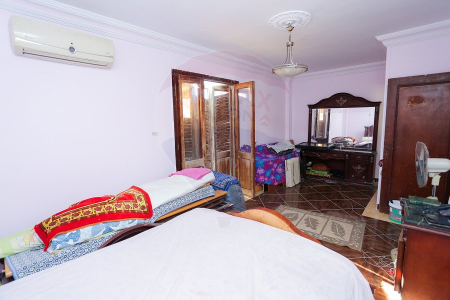Apartment For Sale 280 m Janacklees (Saeed Zo Elfaqqar St.)