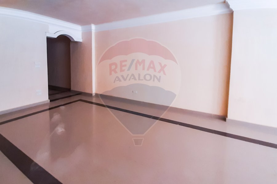 Apartment For Rent 145 m WabourAlmayah ( WabourAlmayah )