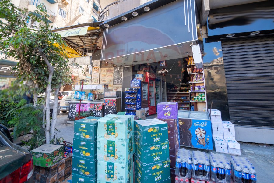 Shop for sale 15 m Miami (Eskandar Ibrahim St.)
