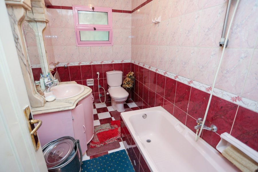 Apartment for sale 200m Net Sidi Beshr (El-Assawy St.)