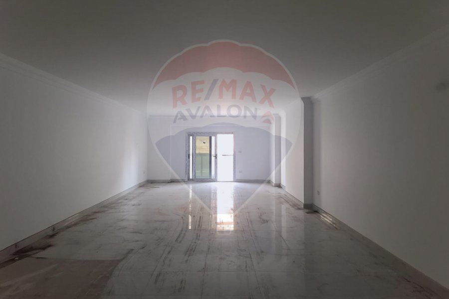 Apartment for sale, 240 m, Rushdi (Syria St)