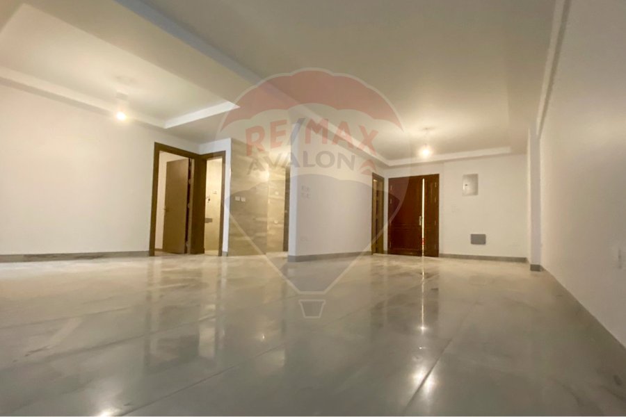 Apartment for sale (Sky Line) Smouha 169 m