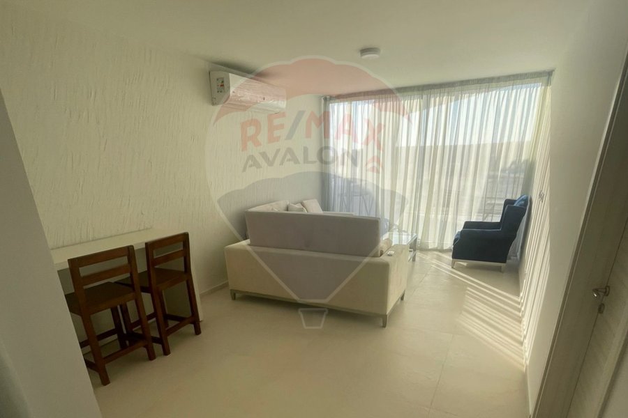 Duplex villa for sale (Fouka Bay) 252 m