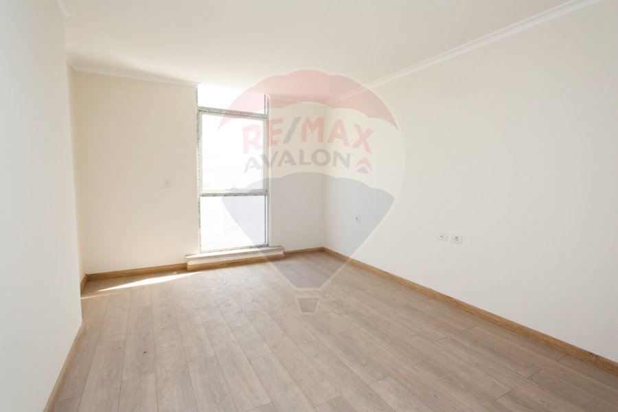 Apartment for sale 191 m Smouha (Grand View)