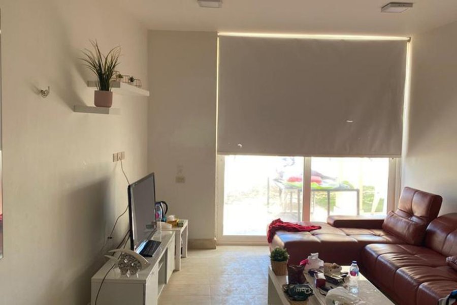 Stand Alone Villa + Cabana for sale (Hacienda Bay) - 1,400 m