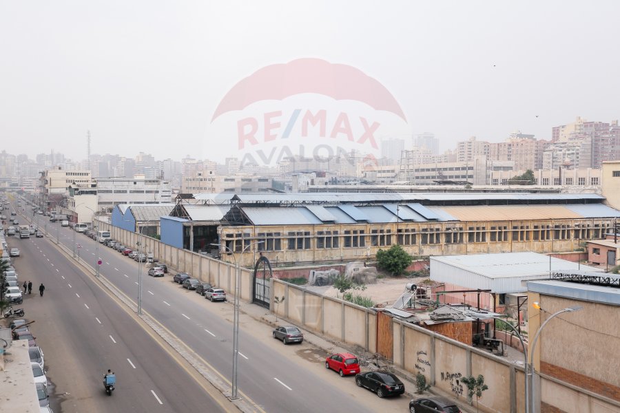 Apartment for sale 202 m Smouha (Solik)