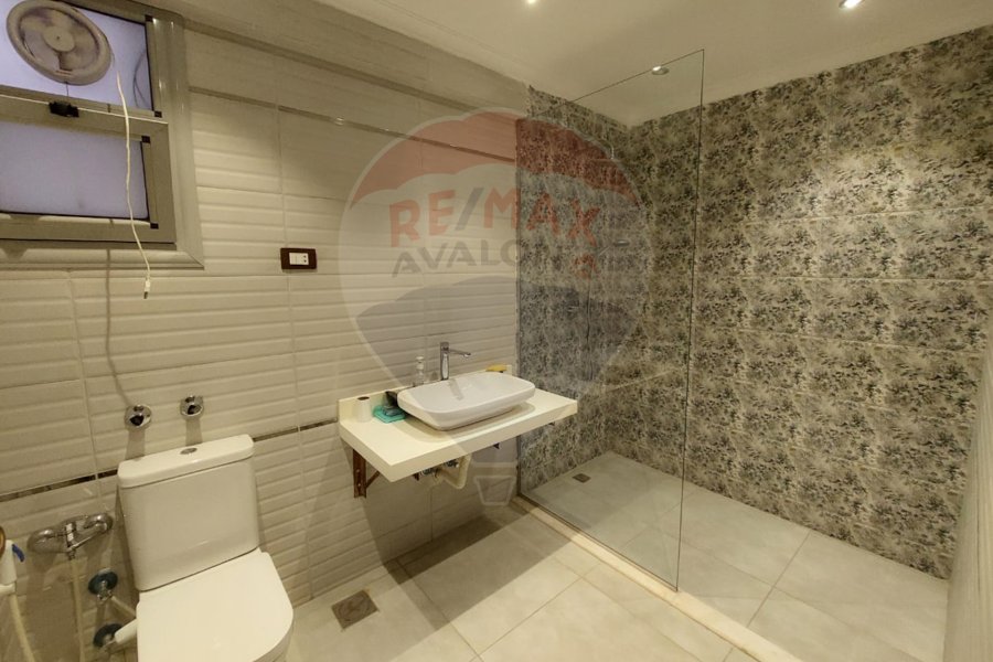 apartment for rent 140 m Smouha (Green  Compound - Near Al Ittihad Club)