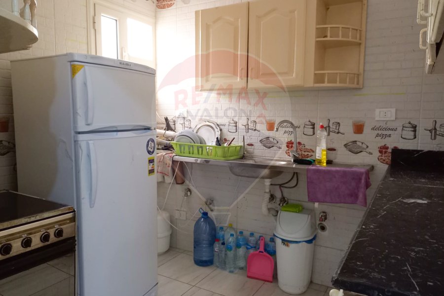 Apartment for sale 180 m Sidi beshr (Khaled Ibn El-Waleed street)
