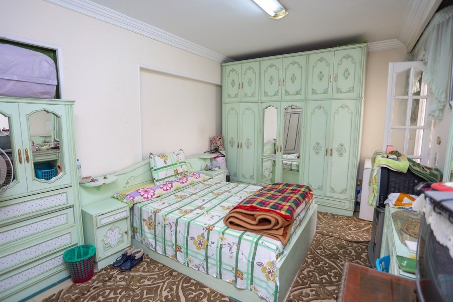 Apartment for sale 200m Net Sidi Beshr (El-Assawy St.)
