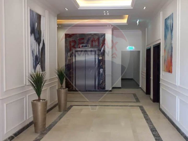 Apartment for sale Al Almain (Latin Quarter) 97 m